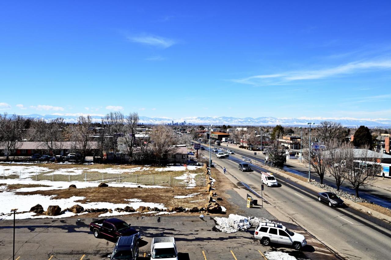 Motel Summit View 2*